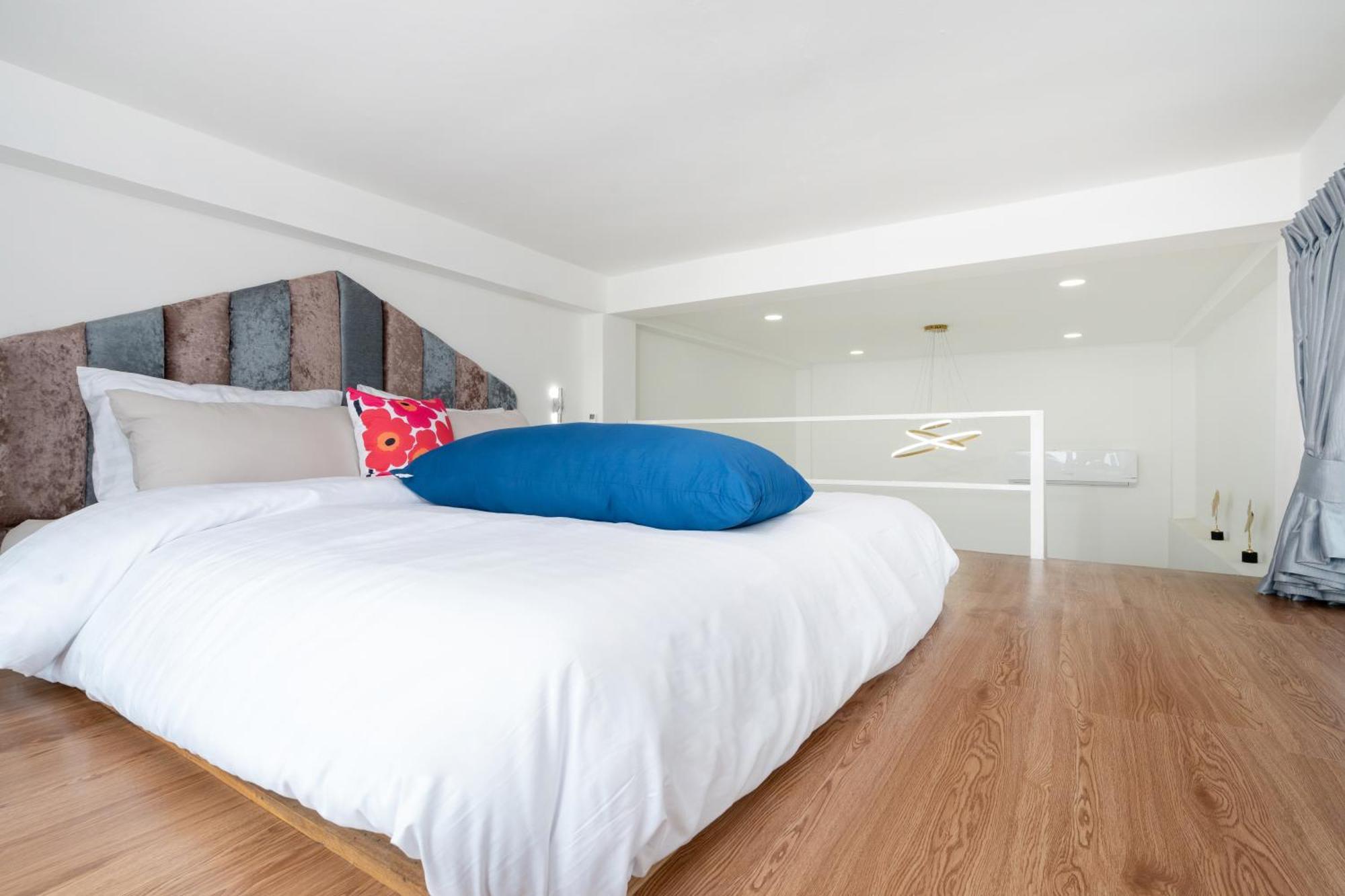 Mona Seaview Pool Villa Beach Front Aoyon Beach Ban Ao Makham Exterior photo