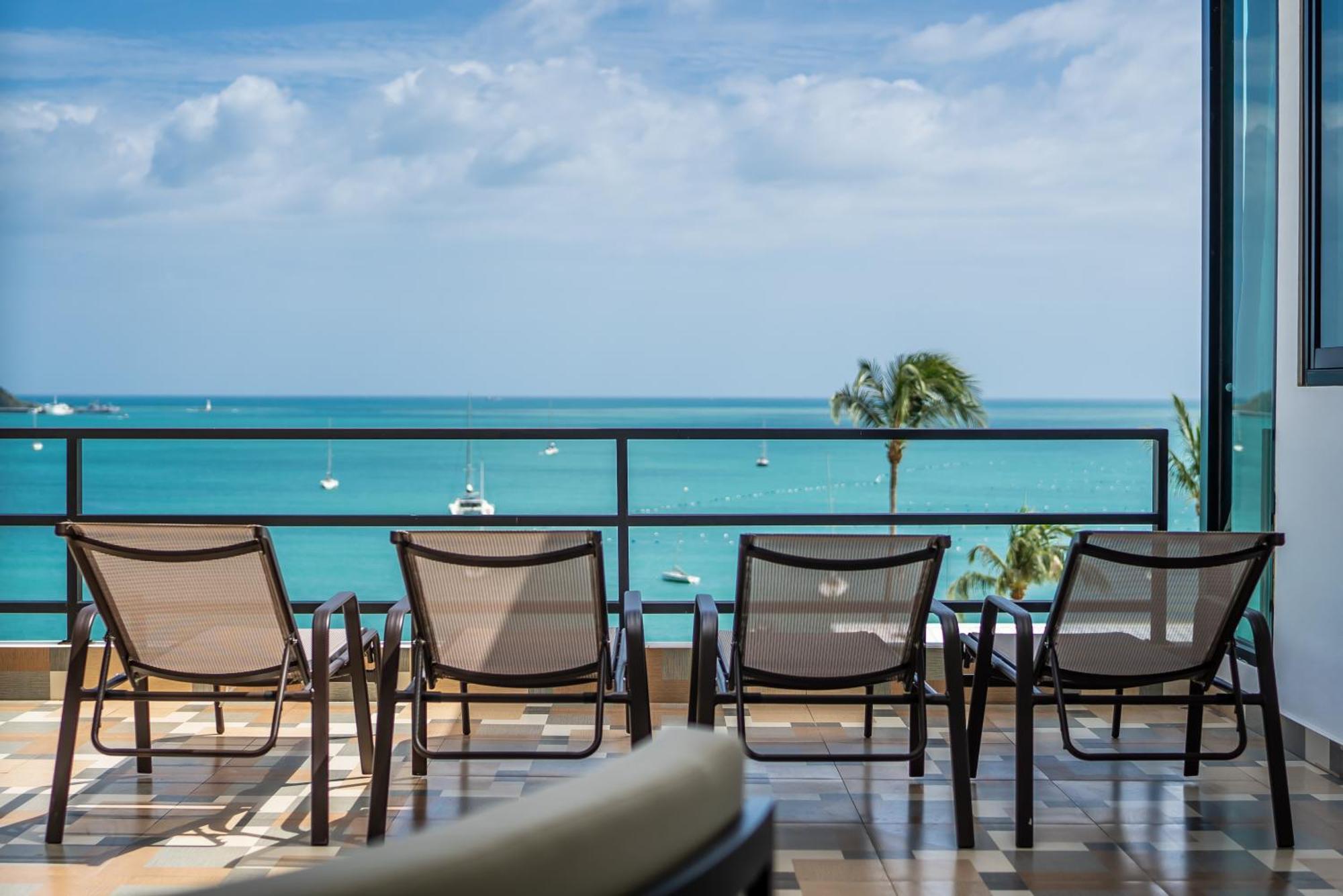 Mona Seaview Pool Villa Beach Front Aoyon Beach Ban Ao Makham Room photo